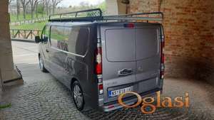 KOMBI PREVOZ ROBE I SELIDBE